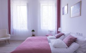 Wagner Villa 902 With Free Private Parking